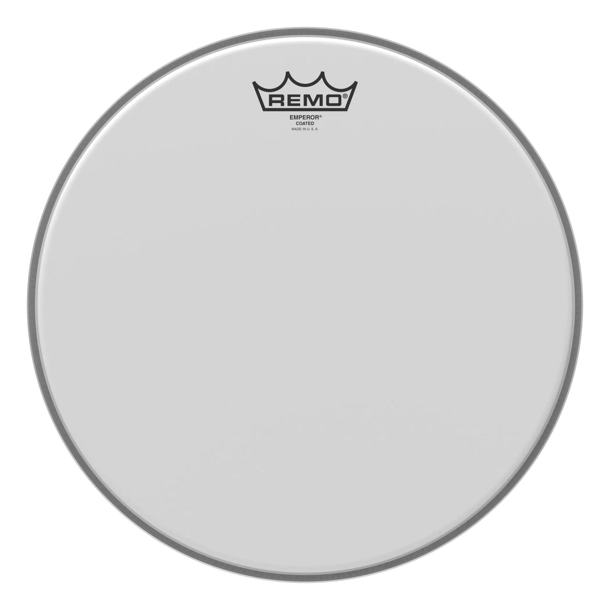 Remo Emperor Coated Drumhead - 13"