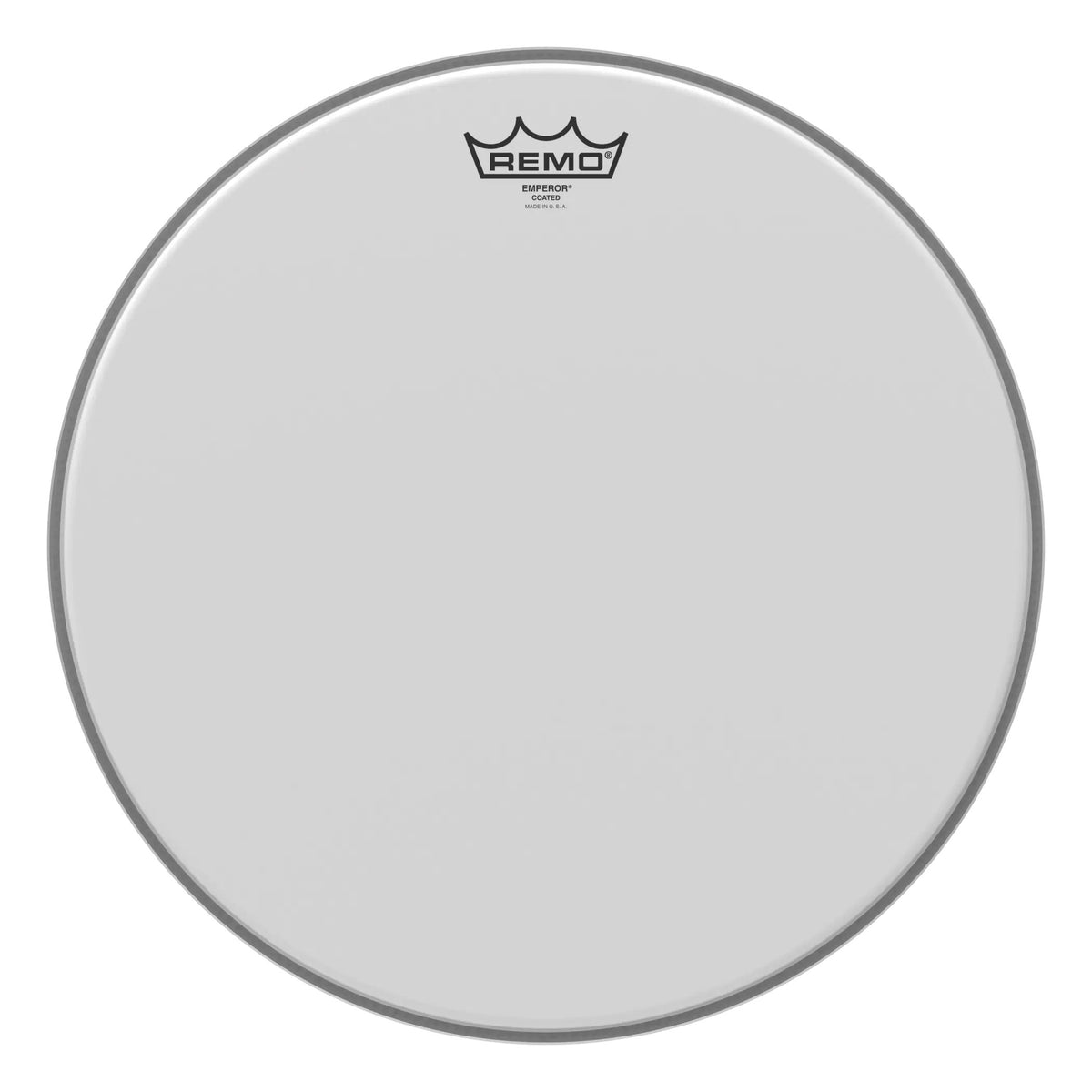 Remo Emperor Coated Drumhead - 15"