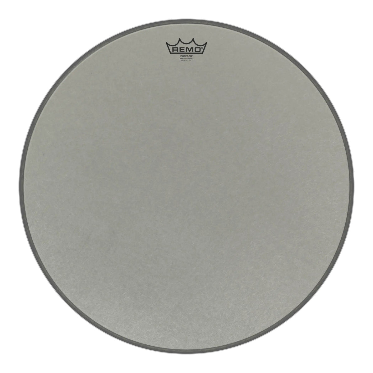 Remo Emperor Renaissance Bass Drumhead - 20"