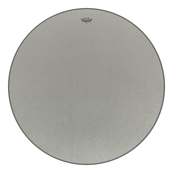 28" Remo Renaissance Emperor Bass Drum Head