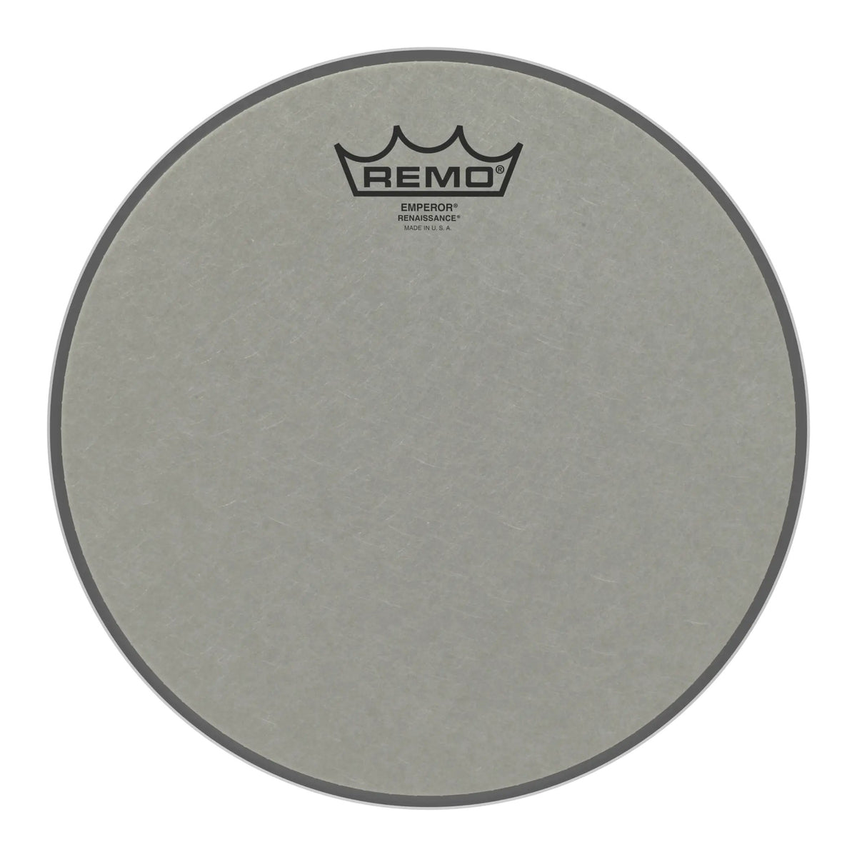 Remo Emperor Renaissance Drumhead - 10"