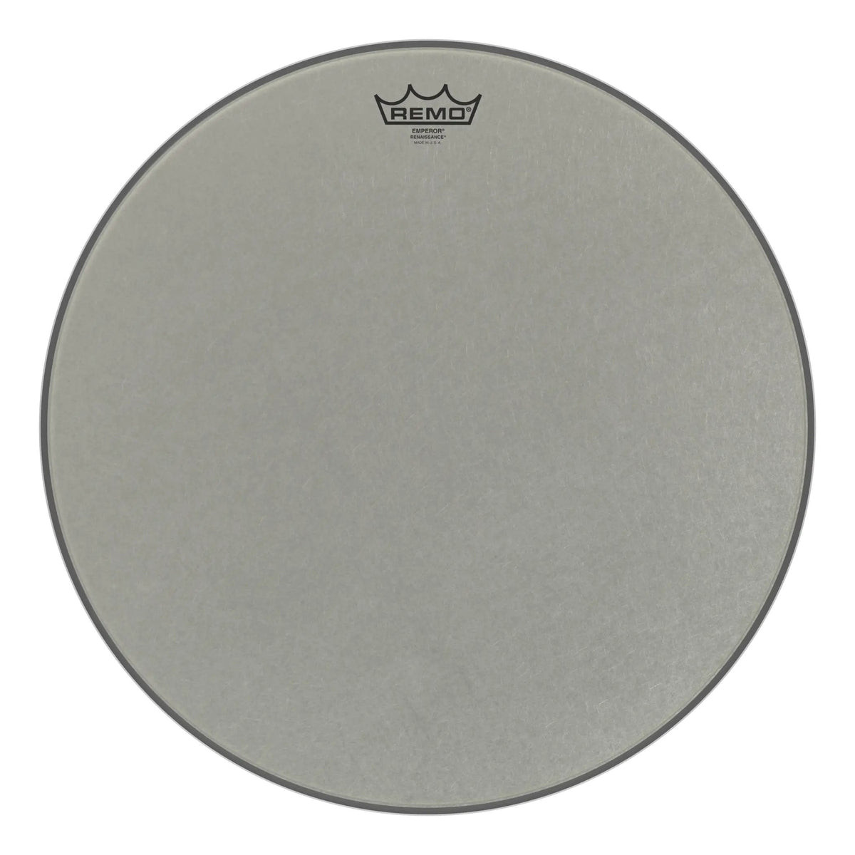 Remo Emperor Renaissance Drumhead - 18"