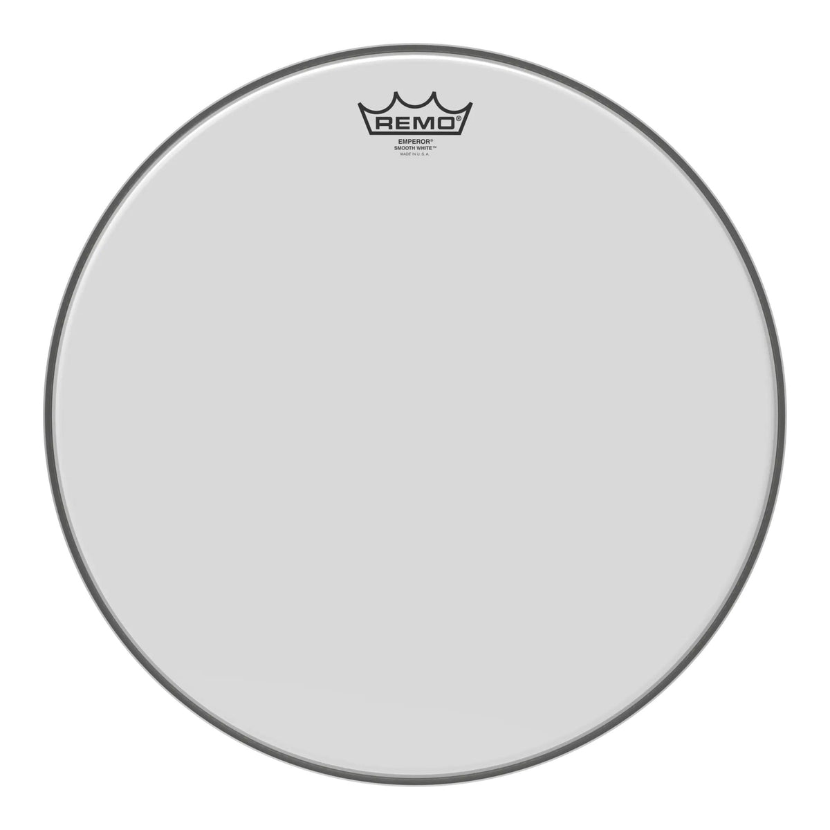 Remo Emperor Smooth White Drumhead - 16"