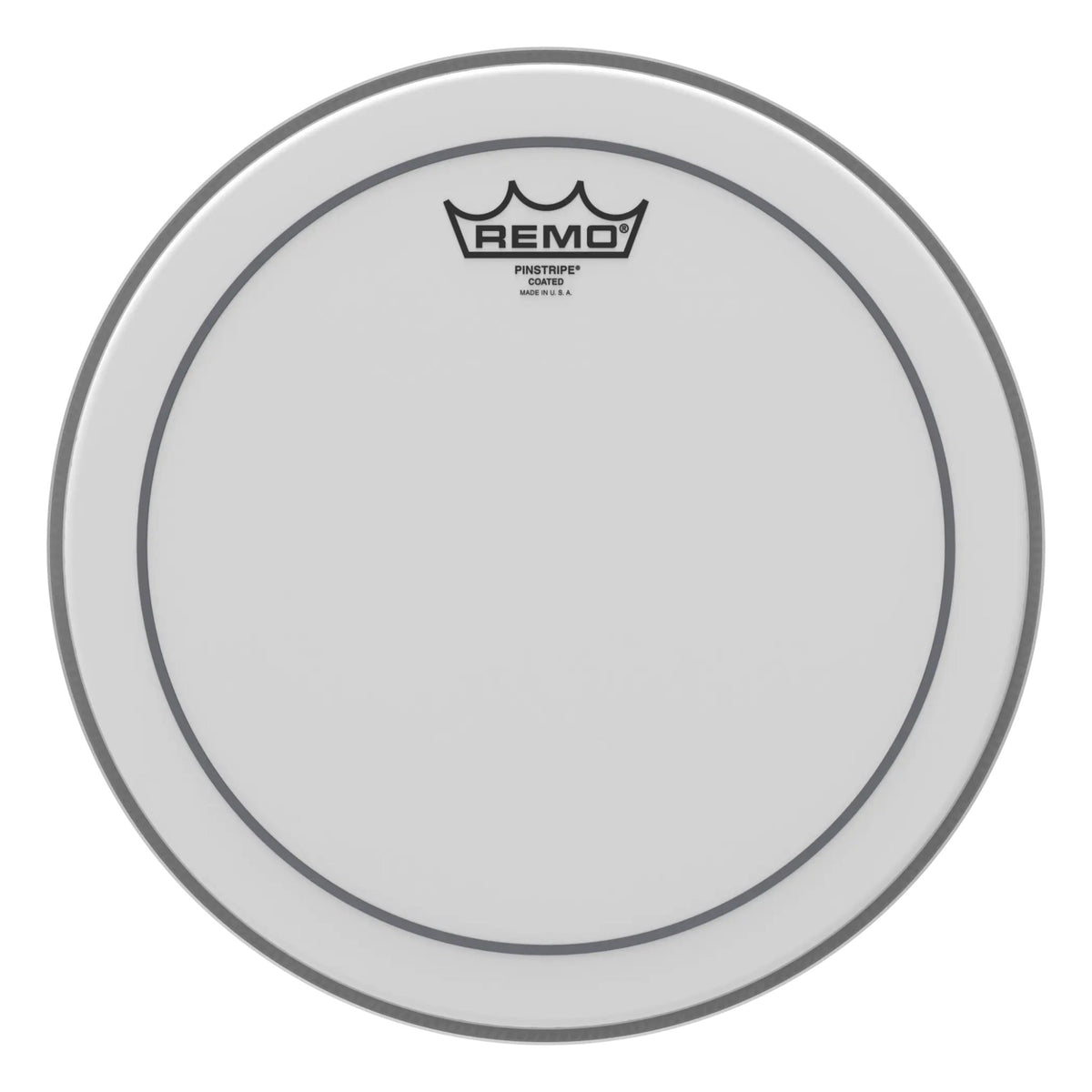 Remo Pinstripe Coated Drumhead 15" PS-0115-00
