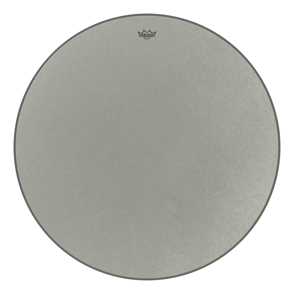 Remo Renaissance Ambassador Concert Bass Drum Head 36"