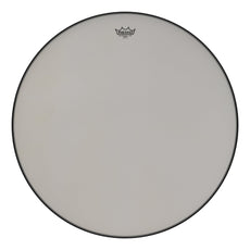 Remo Renaissance Hazy Timpani Head w/ Low Profile Steel Insert Ring 29"