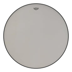 Remo Renaissance Hazy Timpani Head w/ Low Profile Steel Insert Ring rc-3108-la