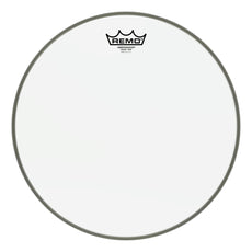 Remo Ambassador Hazy Snare Side Drumhead - 14" - Image 1