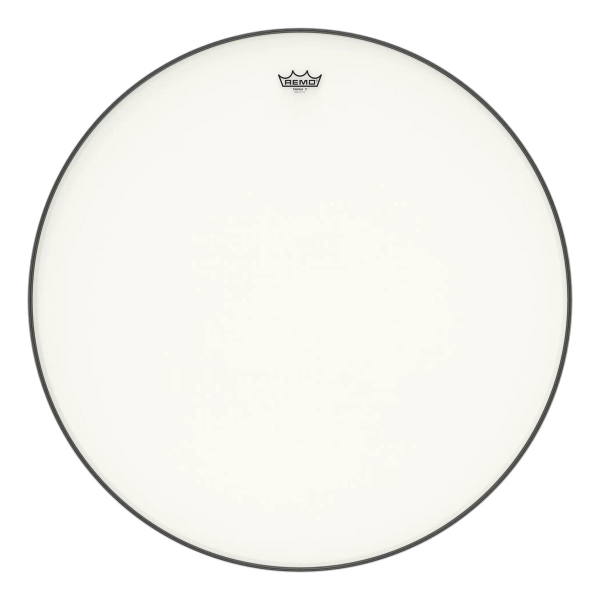 Remo TI-Series Hazy Timpani Head - 31"