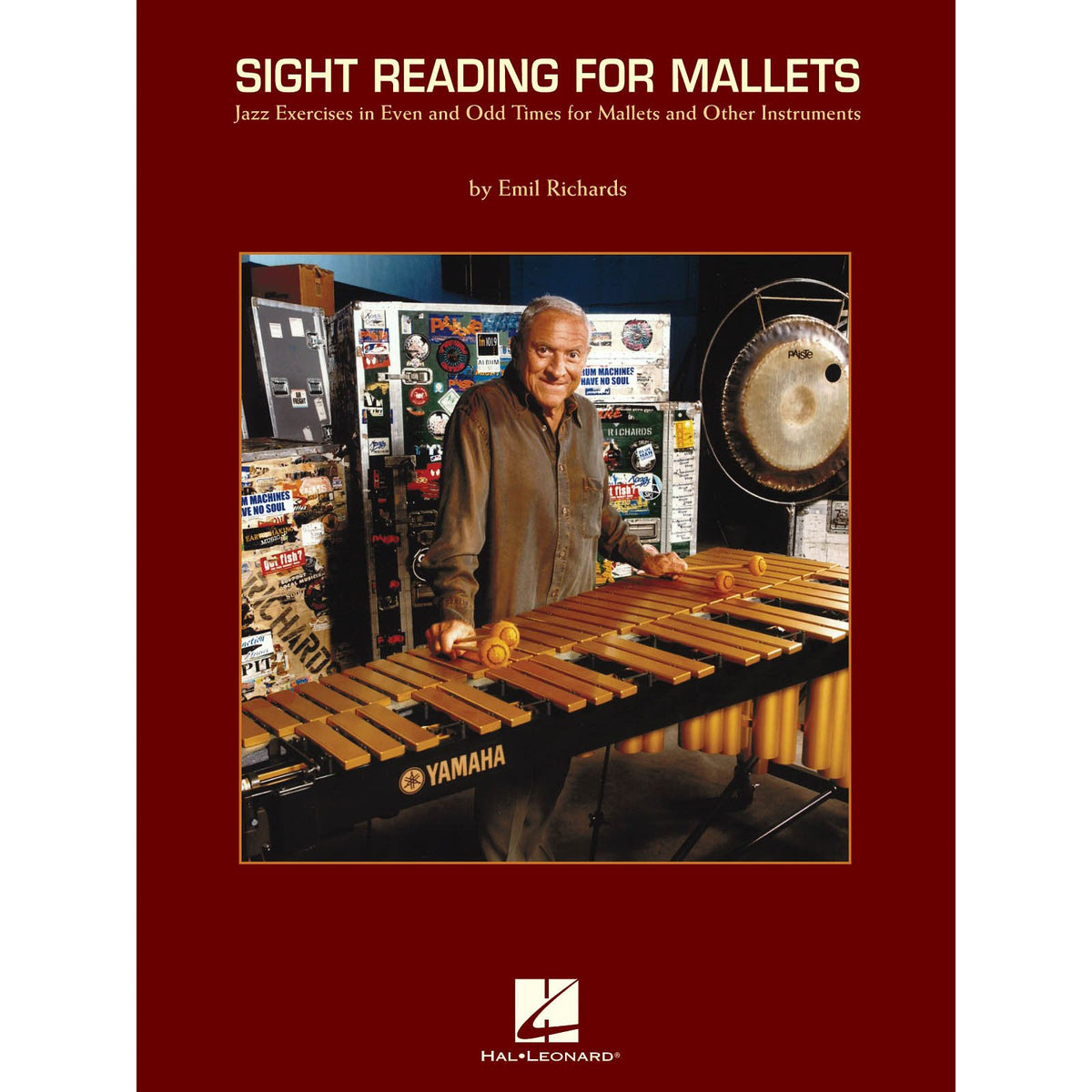 Richards-Sight Reading for Mallets