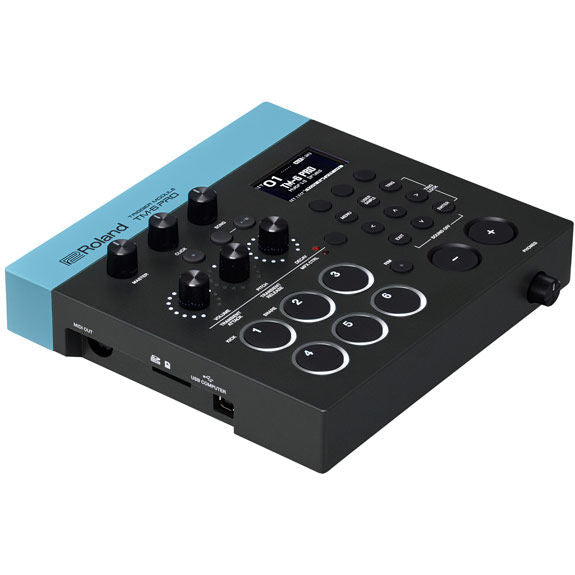 Roland TM-6 Drum Trigger Pro Module