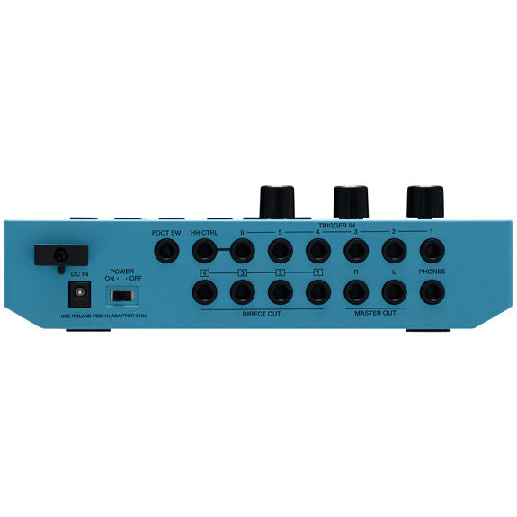 Roland TM-6 Drum Trigger Pro Module