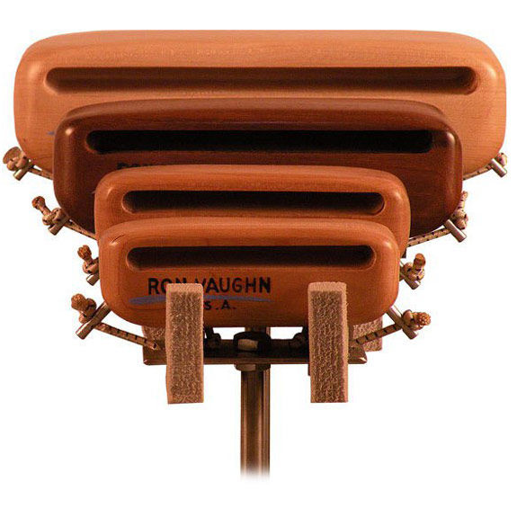 Ron Vaughn FlexMount FlexMount Key / Wrench