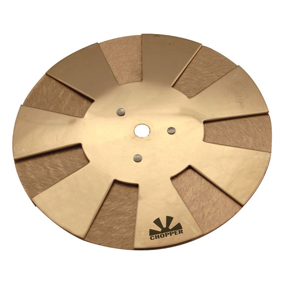 Sabian 10" Chopper
