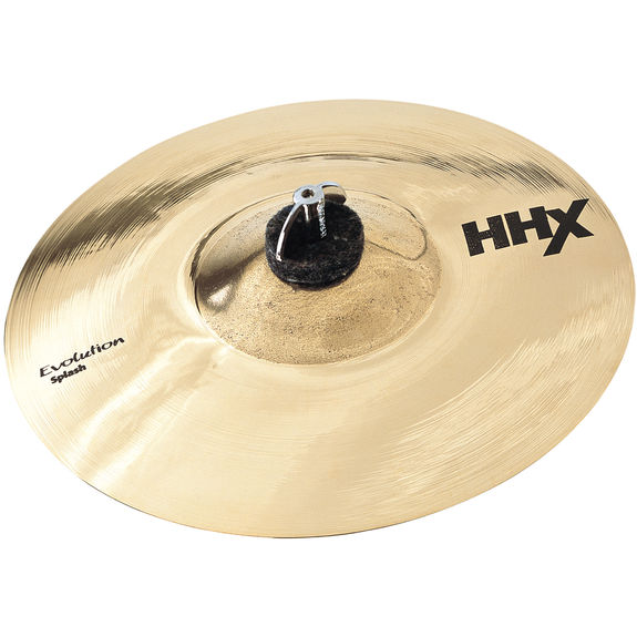 Sabian 12" HHX Evolution Splash Cymbal