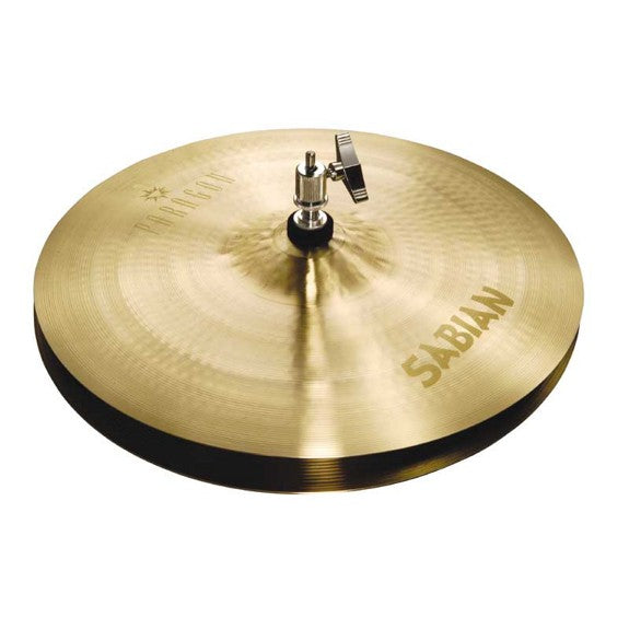 Sabian 14" Signature Neil Peart Paragon Hi-Hat Cymbals