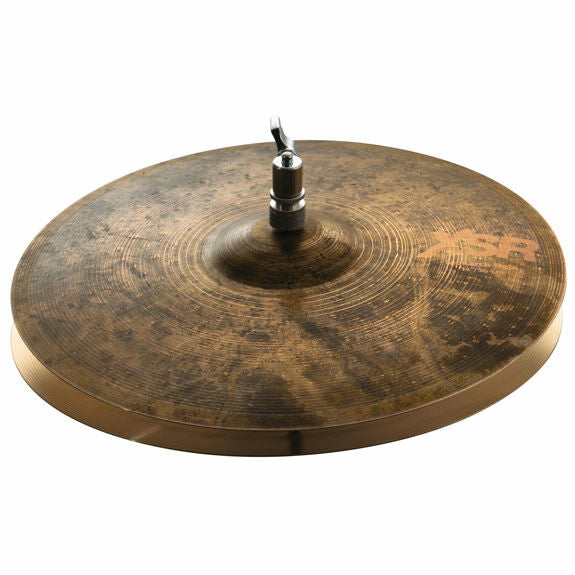 Sabian 14" XSR Monarch Hi-Hat Cymbals