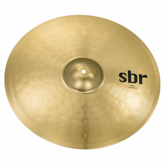 Sabian 20" SBR Ride Cymbal