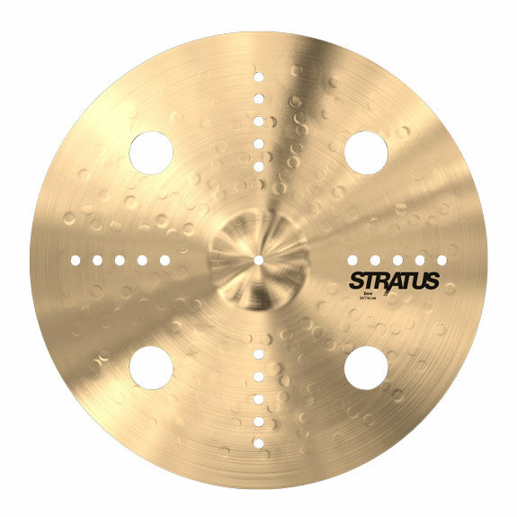 Sabian 20" Stratus Zero Crash Cymbal