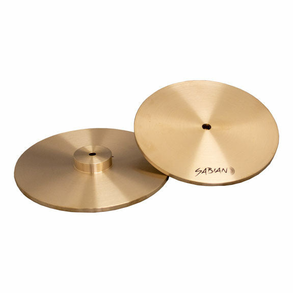 Sabian Bass Crotale Single Note - A5