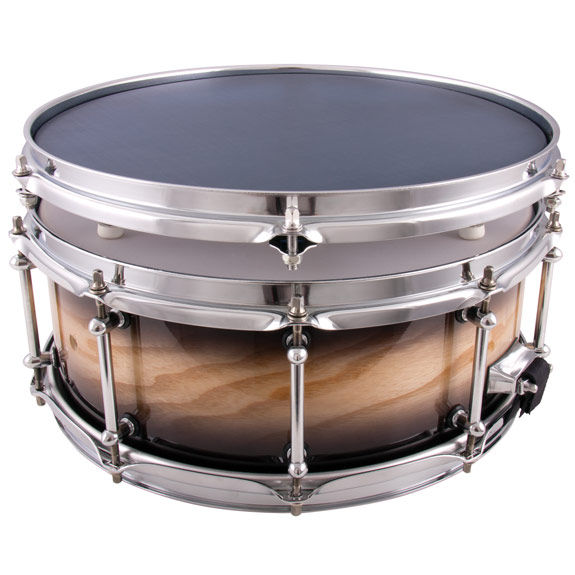 14" Sabian Quiet Tone Mesh Drum Mute and Practice Pad