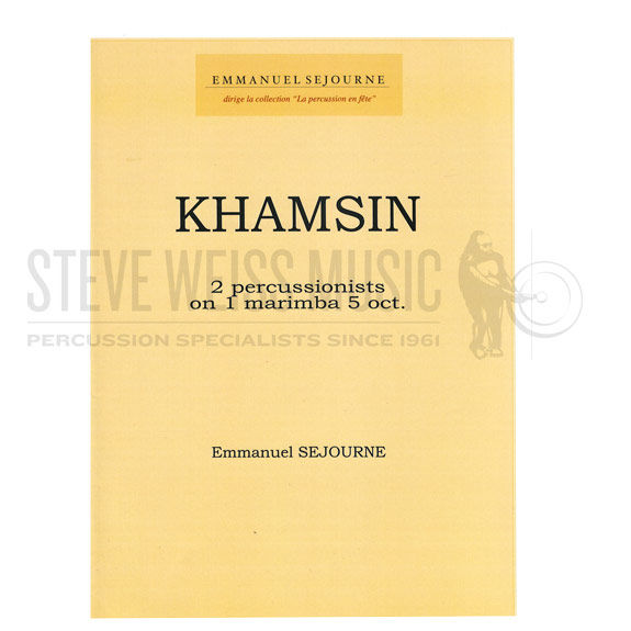 Sejourne-Khamsin (SP)-M (2 players)