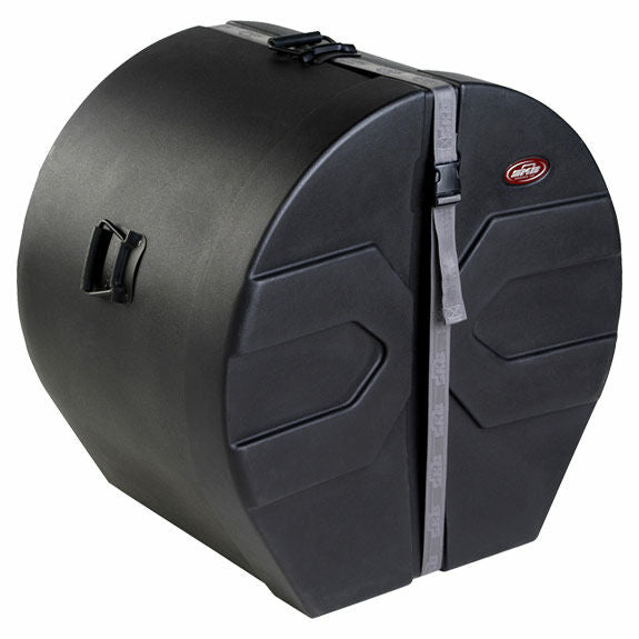 24x16 - SKB Bass Drum Case