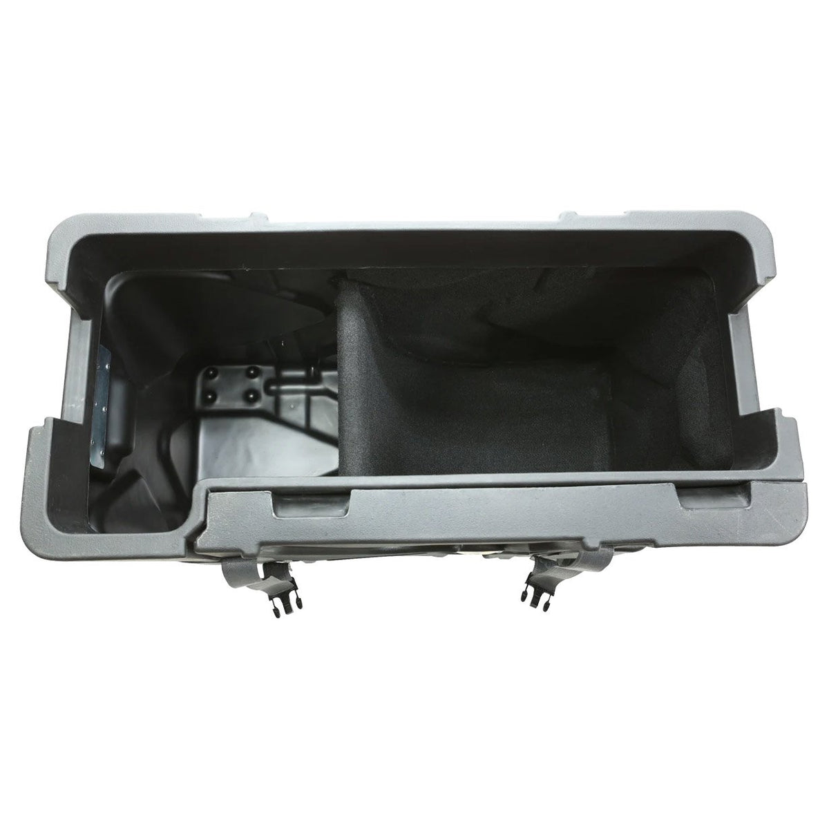 SKB Trap Case Interior