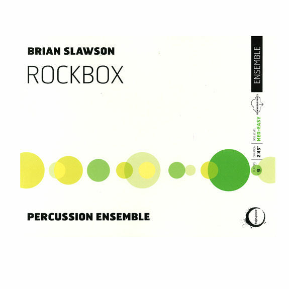 Slawson-Rockbox (SP)-B/V/C/X/2M/4T/DS