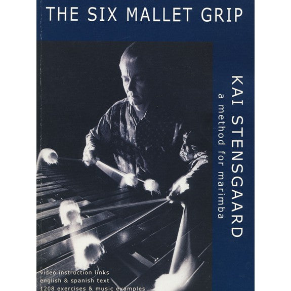 Stensgaard-Six Mallet Grip