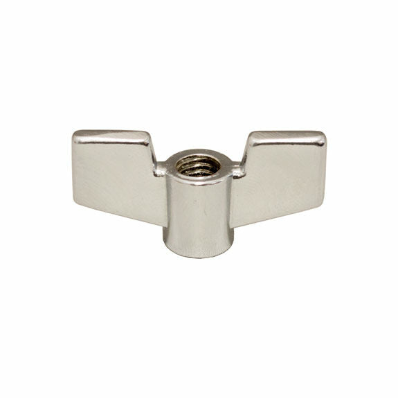 Steve Weiss Liberty One 6mm Wing Nuts - 4 pack