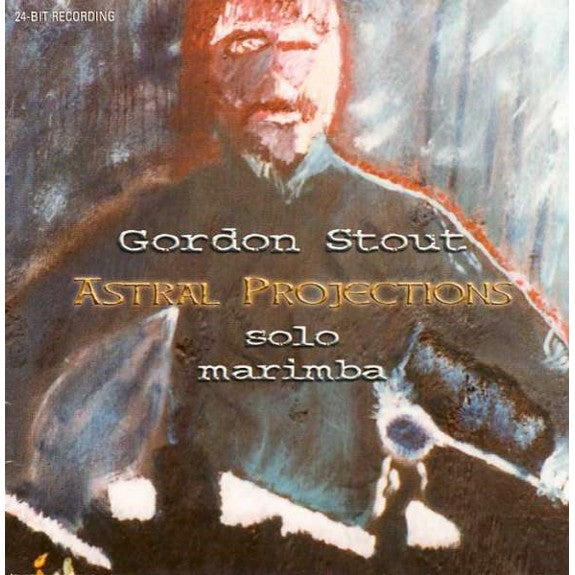 Stout-Astral Projections (CD)