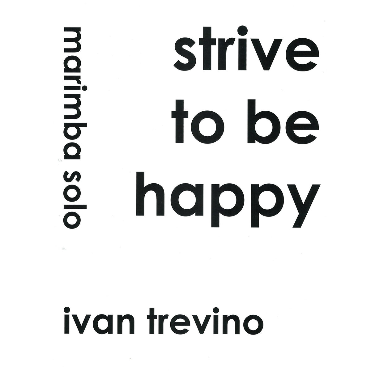 strive-to-be-happy-ivan-trevini-solo-version