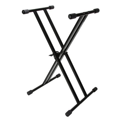 Strukture Double Braced Keyboard Stand