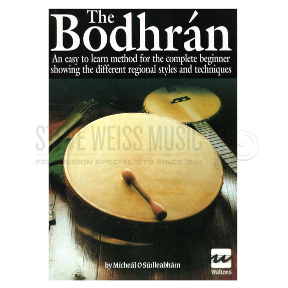 Suilleabhain-Bodhran