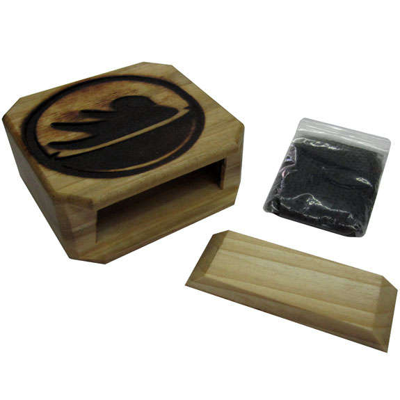 Swan Percussion Variable Shaker