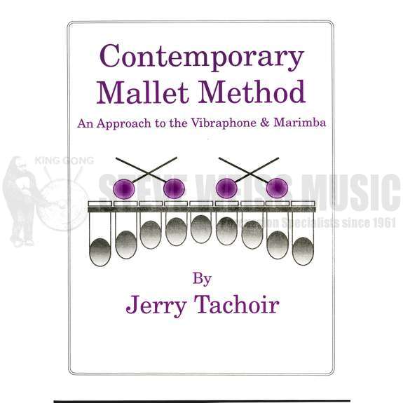 Tachoir-Contemporary Mallet Method