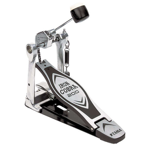 Tama Iron Cobra 200 Single Bass Drum Pedal