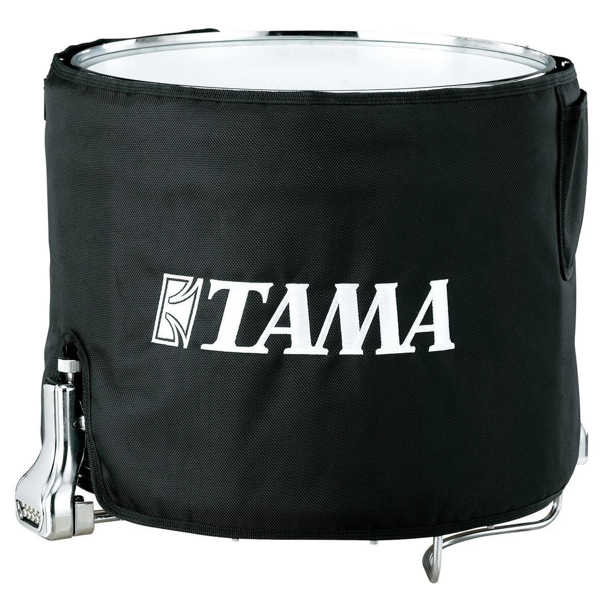 Tama Marching Snare Drum Cover