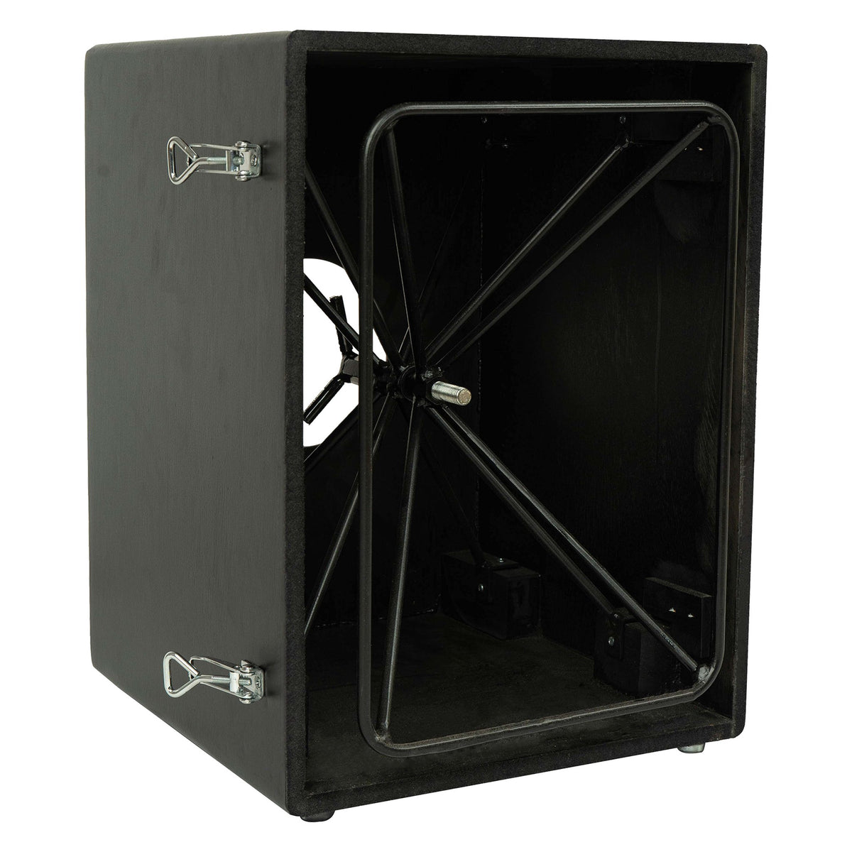 Toca Jamal Series Gome Drum back