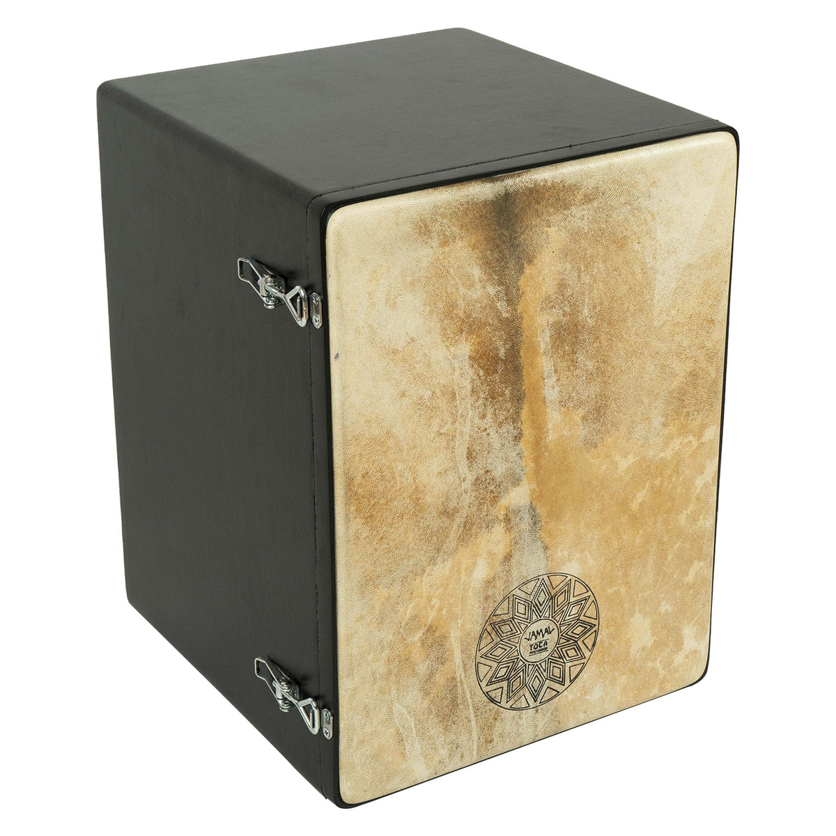 Toca Jamal Series Gome Drum side