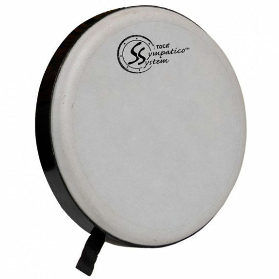 12" - Toca Sympatico System Tunable Fiber Drum Head