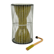 Toca Freestyle Talking Drum with Beater