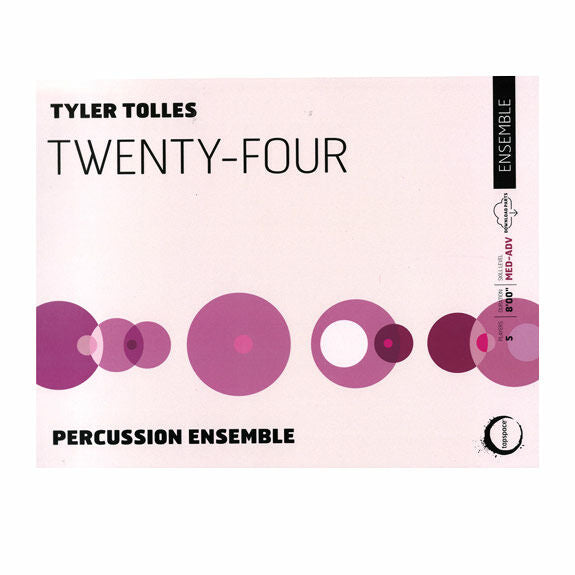 Tolles-Twenty-Four (SP)-B/C/CRO/M/P/V