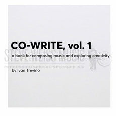Trevino-Co-Write (online audio included)