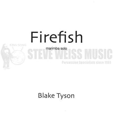 Tyson-Firefish-M