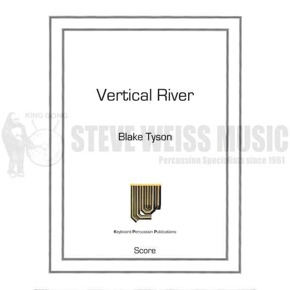 Tyson-Vertical River-V/M