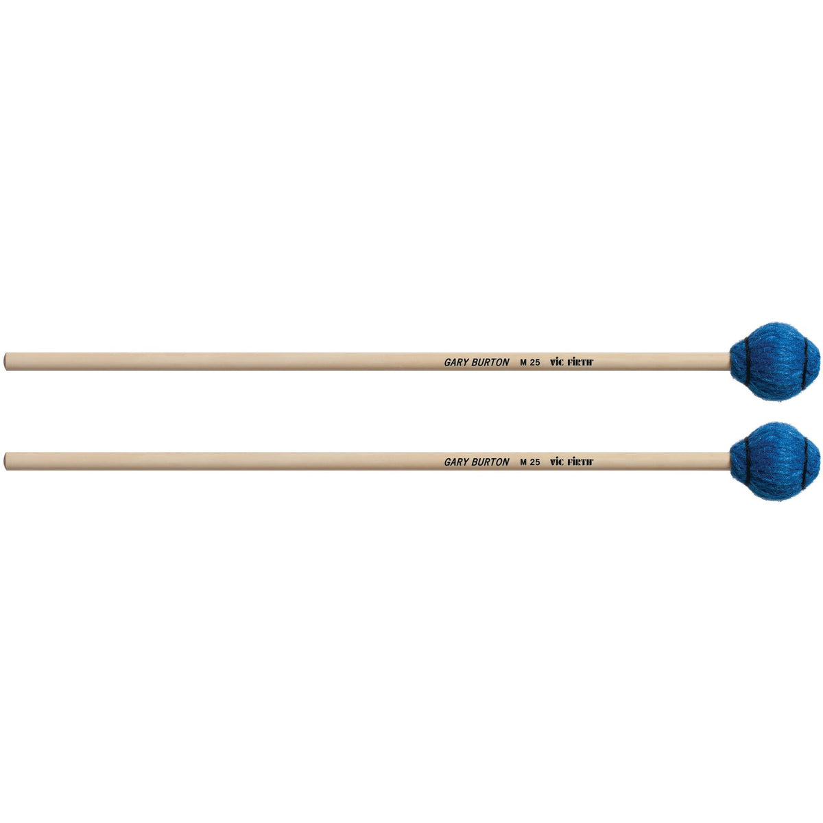 Vic Firth Gary Burton Keyboard - Yarn - Image 1