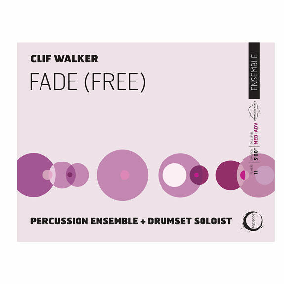 Walker-Fade (Free) (SP)-Solo DS/B/2V/C/Cro./X/2M/4T/P/PN/BG