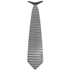 Washboard Tie